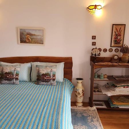 Verada Tour Guest House Somova Kültér fotó