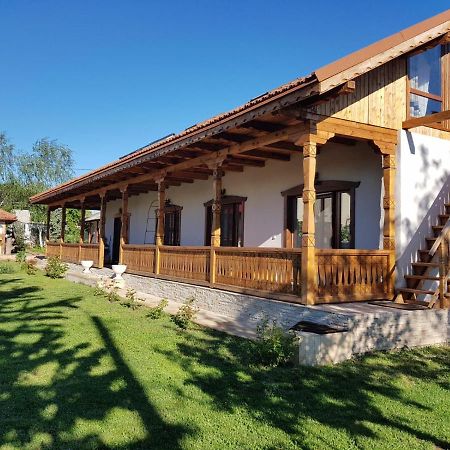 Verada Tour Guest House Somova Kültér fotó