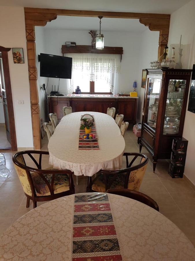 Verada Tour Guest House Somova Kültér fotó