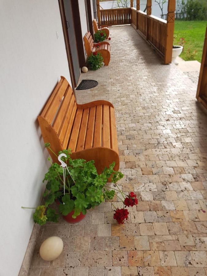 Verada Tour Guest House Somova Kültér fotó