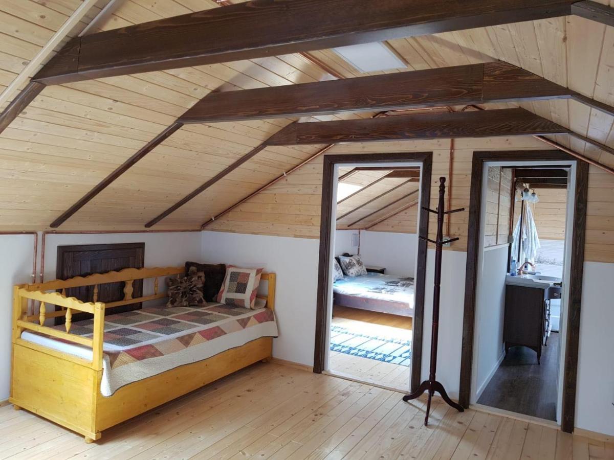 Verada Tour Guest House Somova Kültér fotó
