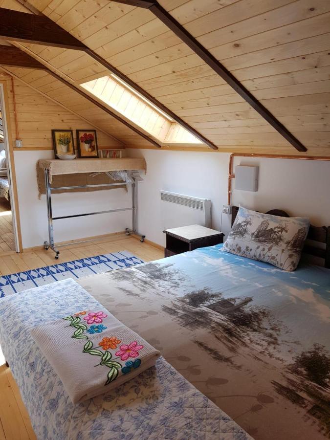 Verada Tour Guest House Somova Kültér fotó
