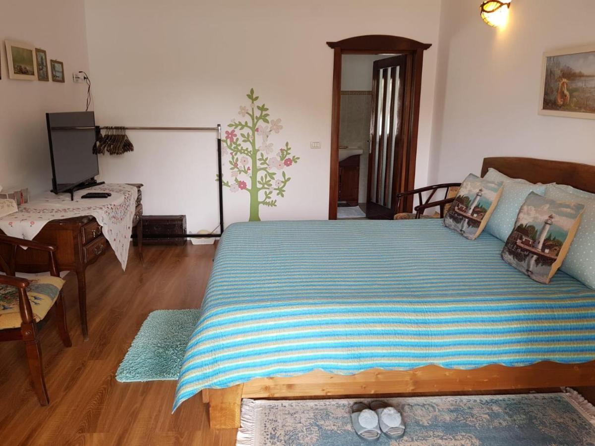 Verada Tour Guest House Somova Kültér fotó