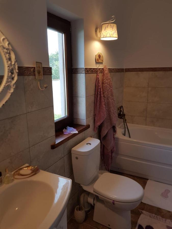 Verada Tour Guest House Somova Kültér fotó