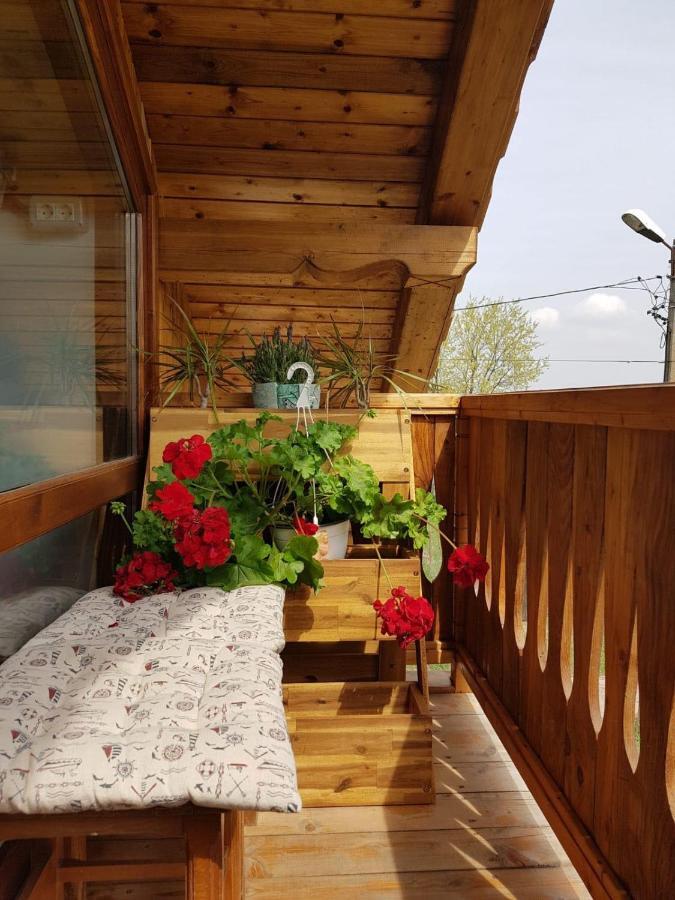 Verada Tour Guest House Somova Kültér fotó