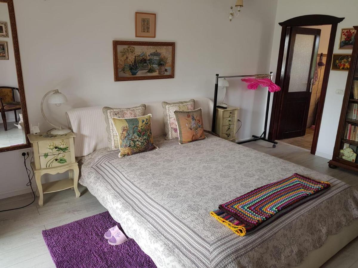 Verada Tour Guest House Somova Kültér fotó