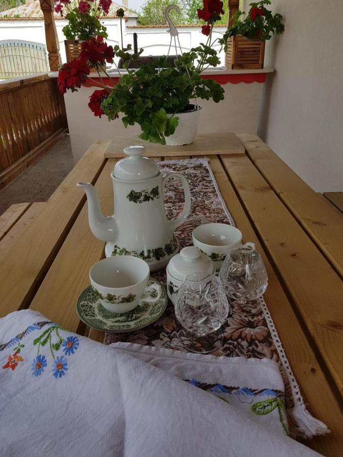 Verada Tour Guest House Somova Kültér fotó