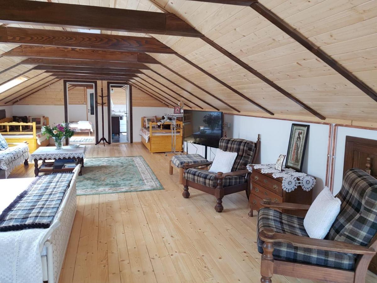 Verada Tour Guest House Somova Kültér fotó