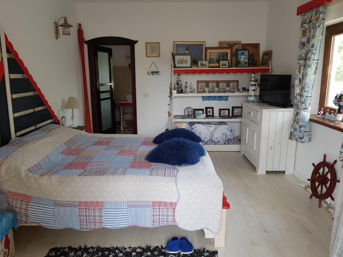 Verada Tour Guest House Somova Kültér fotó