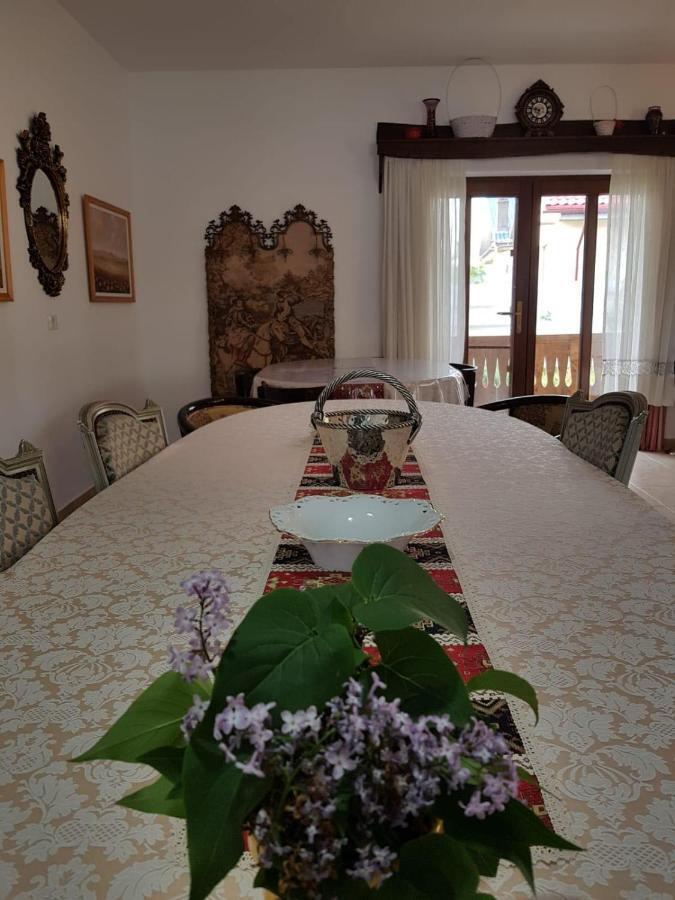 Verada Tour Guest House Somova Kültér fotó