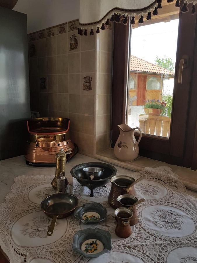 Verada Tour Guest House Somova Kültér fotó