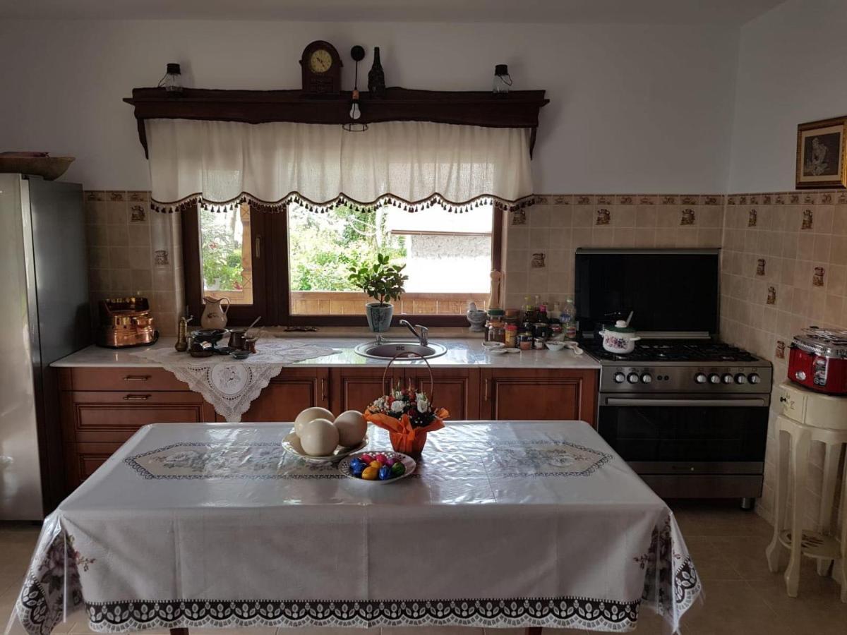 Verada Tour Guest House Somova Kültér fotó