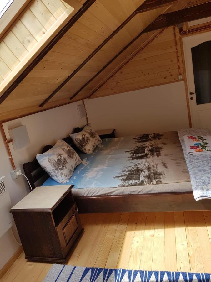 Verada Tour Guest House Somova Kültér fotó