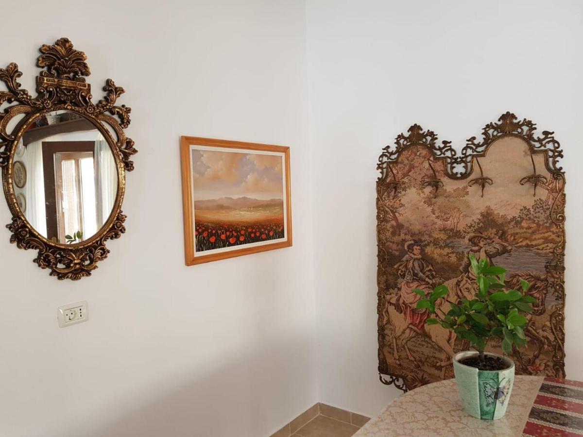 Verada Tour Guest House Somova Kültér fotó