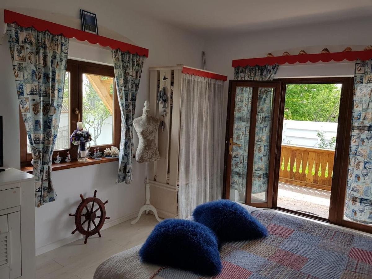 Verada Tour Guest House Somova Kültér fotó